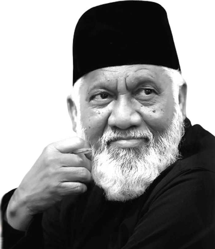 Sufi Mohamed Mizanur Rahman