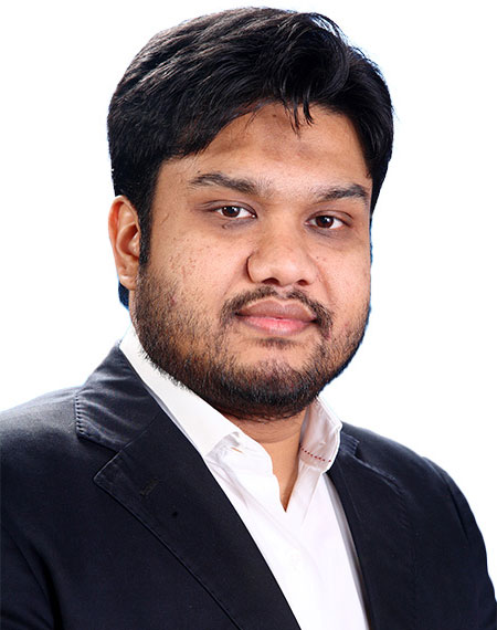 Mohammed Akther Parvez