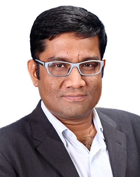 Mohammed Anowarul Haque