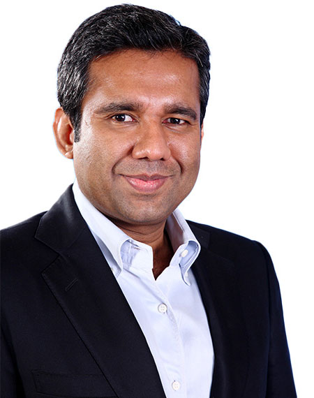 Mohammed Iqbal Hossain