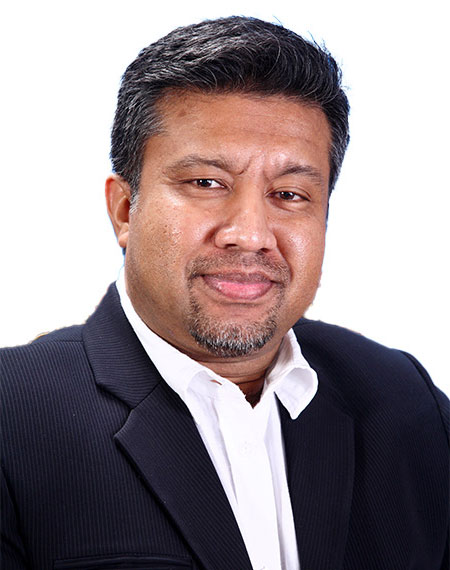 Mohammed Mohsin