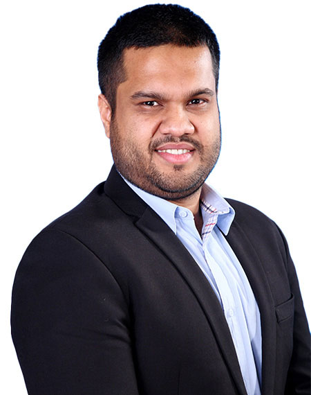 Mohammed Zahirul Islam
