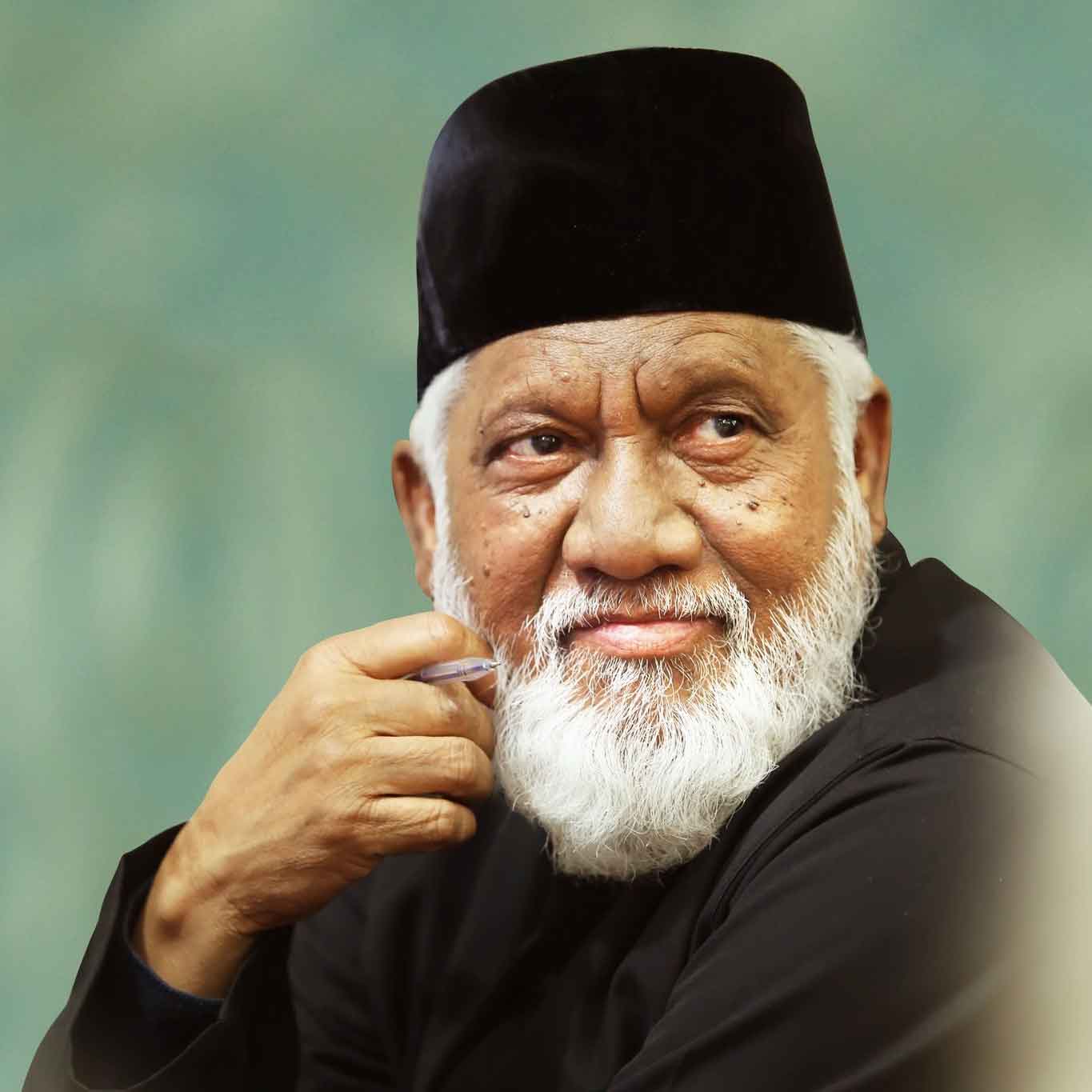 Sufi Mohammed Mizanur Rahman