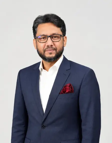 Mohamed Ali Hossain